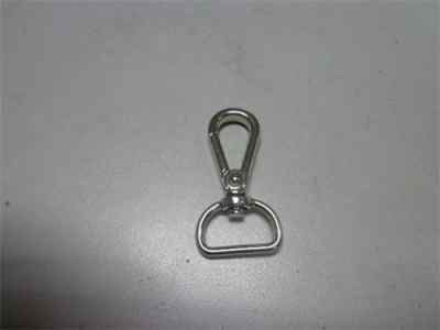 選擇合玨五金制品廠 為您量身定制高品質(zhì)箱包狗扣，彰顯品牌獨(dú)特魅力