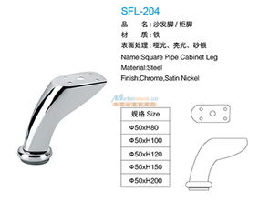 規(guī)模沙發(fā)腳生產(chǎn)廠的價(jià)格分析與五金產(chǎn)品研發(fā)趨勢(shì)
