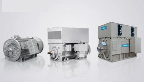 技術(shù) 超高效電機的關(guān)鍵制造技術(shù)