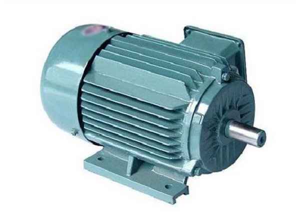 石家莊高頻高速電動(dòng)機(jī)廠家 - 河北泰力電機(jī)制造有限公司