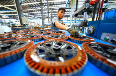 政策紅利釋放4400億元，微電機及其他電機制造行業迎來發展新機遇