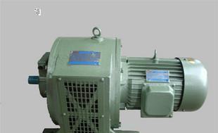 YCT132-4A電磁調速電機全面解析 性能、應用與蘇州恒力電機制造